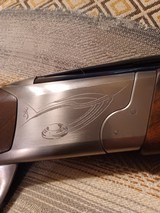 Browning Cynergy Sporting 12 ga o/u - 7 of 10