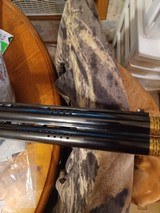 Browning Cynergy Sporting 12 ga o/u - 8 of 10