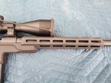 Howa 1500 Chassis - 6.5 Creedmore - 4 of 8