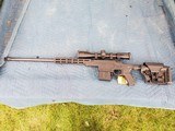 Howa 1500 Chassis - 6.5 Creedmore - 8 of 8