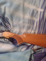 Browning 725 Sporting - 7 of 11