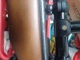 Model 82 Government Benchrest .22 - 7 of 10