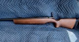 Model 82 Government Benchrest .22 - 3 of 10