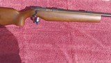Model 82 Government Benchrest .22 - 2 of 10