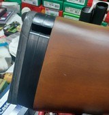 Model 82 Government Benchrest .22 - 8 of 10
