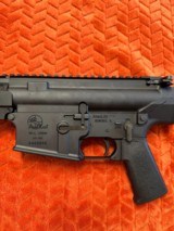 ArmaLite AR-10A .308/7.62x51 18” SS Barrel - 8 of 15