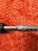 ArmaLite AR-10A .308/7.62x51 18” SS Barrel - 13 of 15