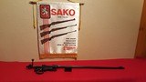 Sako L46 barreled action .222 - 3 of 7