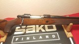 Sako L61r 2506 standard grade - 3 of 12