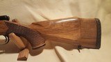 Sako Deluxe L61R .300 HH Rifle - 7 of 13