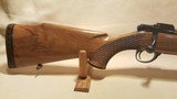Sako Deluxe L61R .300 HH Rifle - 2 of 13