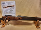 Sako AV 280 Remington Limited Edition - 3 of 12