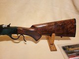 Browning 1885 Low Wall .22 Hornet - 6 of 9