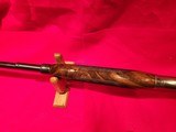 Browning Model 71 High Grade Lever Action Rifle .348 Winchester - 10 of 11