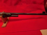 Browning Model 71 High Grade Lever Action Rifle .348 Winchester - 4 of 11