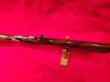Browning Model 71 High Grade Lever Action Rifle .348 Winchester - 9 of 11