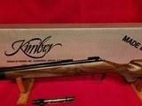 Kimber of Oregon Model 84 223 Custom Classic - 8 of 11
