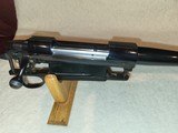 Sako AV 7mm Rem Mag barrelled action - 2 of 8