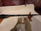 Sako AV 7mm Rem Mag barrelled action - 3 of 8