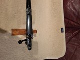 Sako AV 7mm Rem Mag barrelled action - 8 of 8