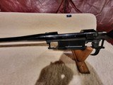 Sako AV 7mm Rem Mag barrelled action - 4 of 8