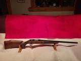 Sako 22ppc heavy barrel