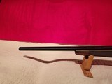 Sako 22ppc heavy barrel - 9 of 12