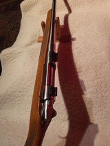 Sako Forester action - 5 of 10