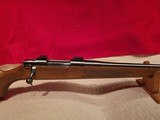 Sako Forester action - 8 of 10