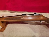 Sako Forester action - 3 of 10