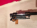 Sako Golden Anniversary 7mm Remington Magnum - barreled action only - 4 of 10