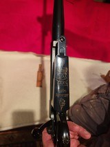 Sako Golden Anniversary 7mm Remington Magnum - barreled action only - 10 of 10