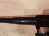 Sako Golden Anniversary 7mm Remington Magnum - barreled action only - 6 of 10