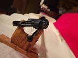 Sako Golden Anniversary 7mm Remington Magnum - barreled action only - 8 of 10