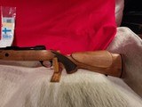 Sako AV Handy Carbine 25.06 NIB - 6 of 12