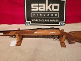 Sako 243 Deluxe L579 - 7 of 14