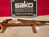 Sako 243 Deluxe L579 - 3 of 14