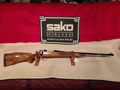 Sako 243 Deluxe L579