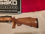 Sako 243 Deluxe L579 - 6 of 14