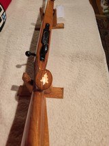 Sako 243 Deluxe L579 - 13 of 14