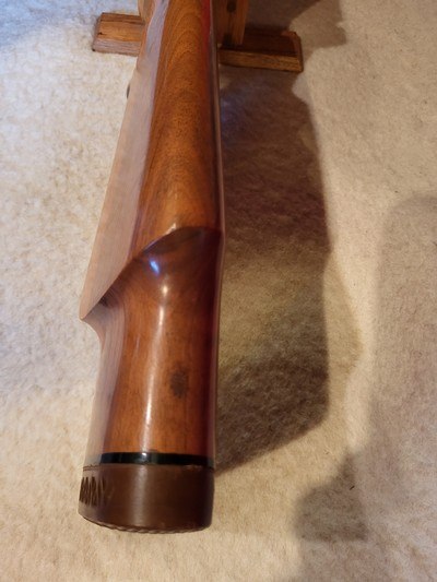 Sako Deluxe L61R 300 Winchester magnum - Image 7 of 12