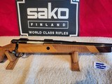 Sako Deluxe L61R 300 Winchester magnum - Image 9 of 12