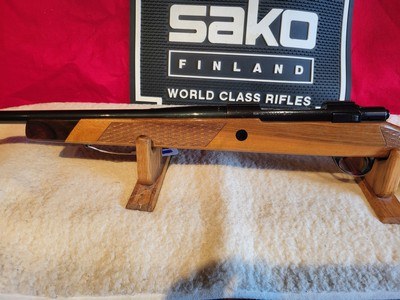Sako Deluxe L61R 300 Winchester magnum - Image 3 of 12