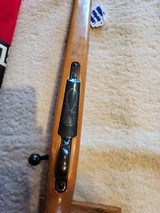Sako Deluxe L61R 300 Winchester magnum - Image 11 of 12