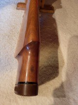 Sako Deluxe L61R 300 Winchester magnum - Image 7 of 12
