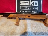 Sako Deluxe L61R 300 Winchester magnum - Image 3 of 12