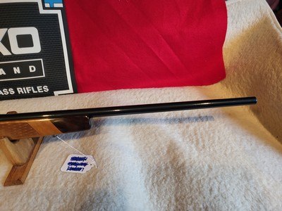 Sako Deluxe L61R 300 Winchester magnum - Image 10 of 12