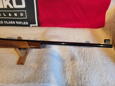 Sako Deluxe L61R 264 magnum Bofors - Image 4 of 12