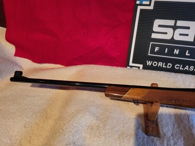 Sako Deluxe L61R 264 magnum Bofors - Image 8 of 12