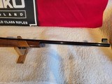 Sako Deluxe L61R 264 magnum Bofors - Image 4 of 12